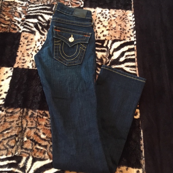 True religion jeans