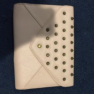 Clutch used one time