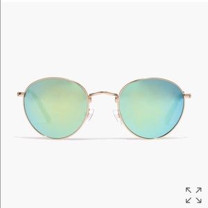 Madewell Fest Aviators