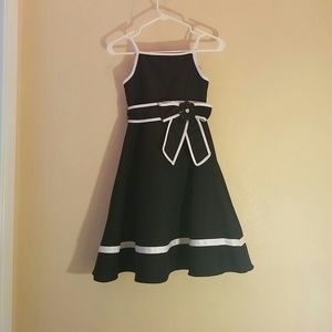 Kids dress