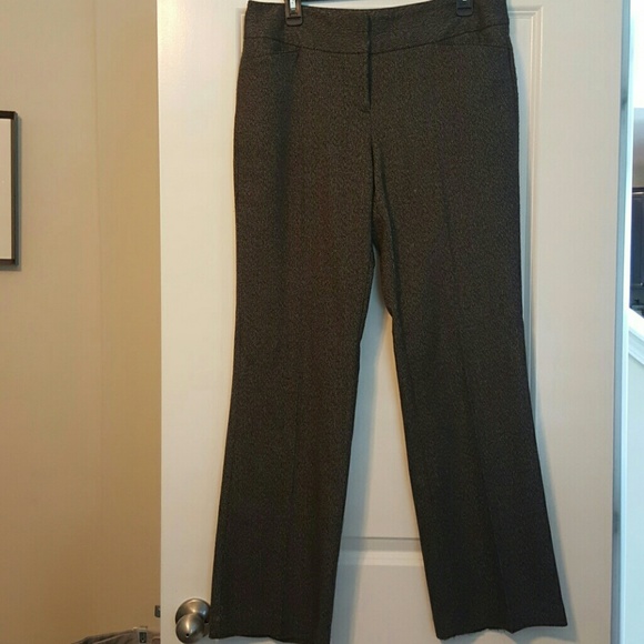 Slacks
