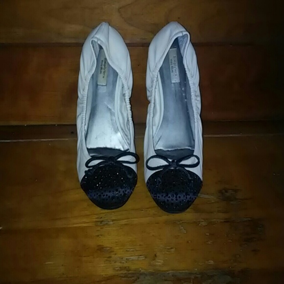Cute flats