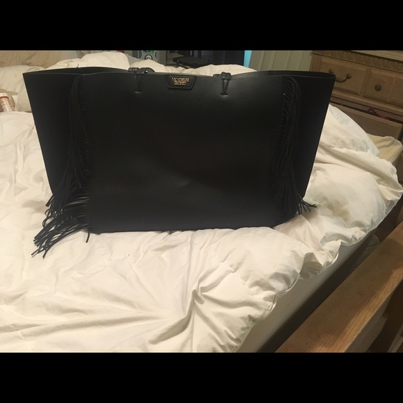 Victoria secret tote