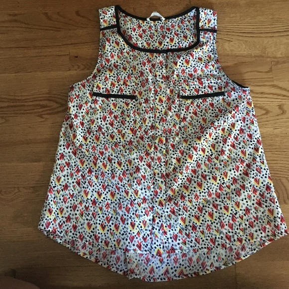 Sugarlips top