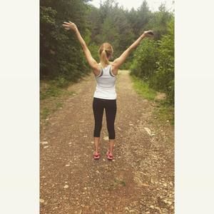 Meet your Posher, Kayla