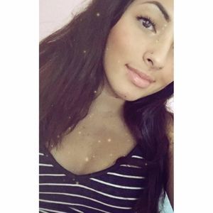 Meet your Posher, Catalina