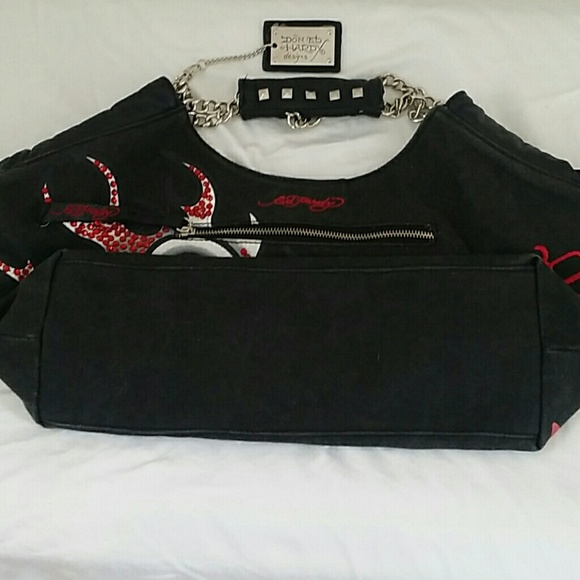 Don Ed Hardy Purse