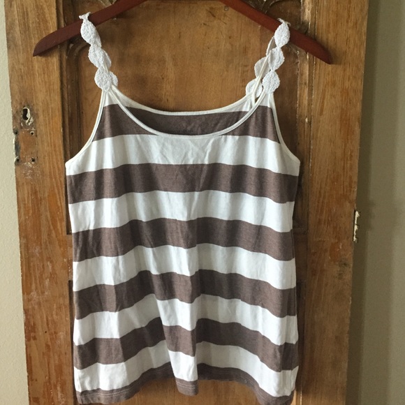 Banana Republic Tank