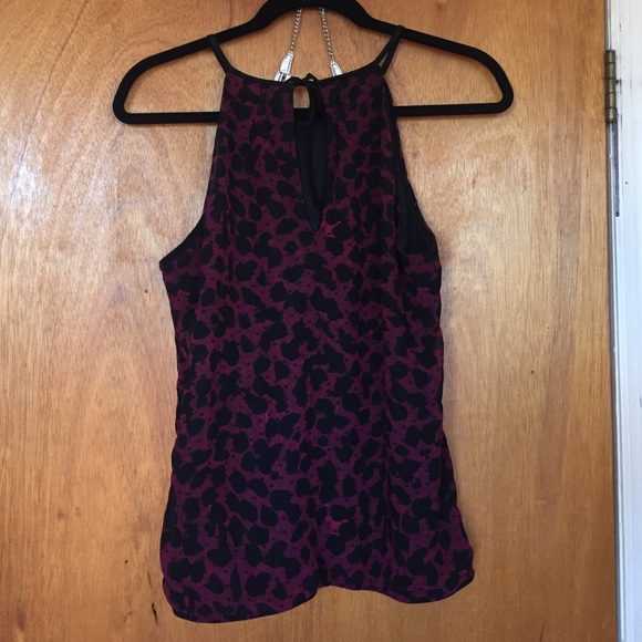 Tank blouse from express - Picture 2 of 4