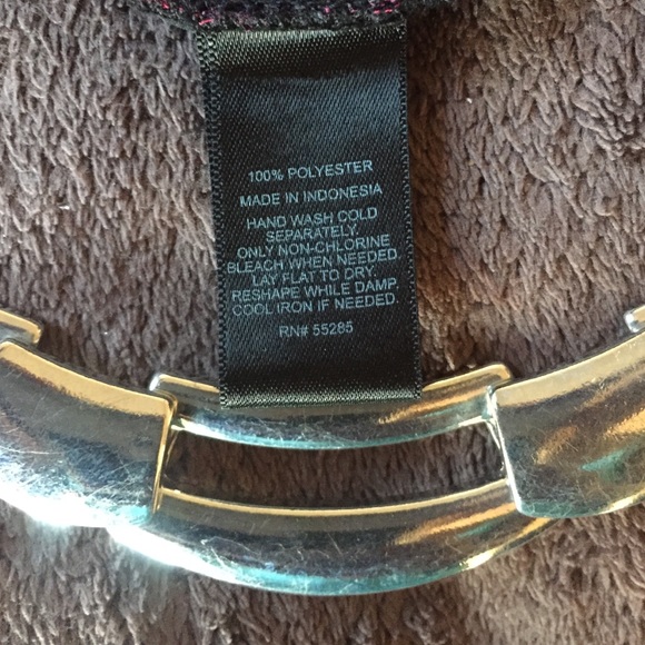 Tank blouse from express - Picture 4 of 4