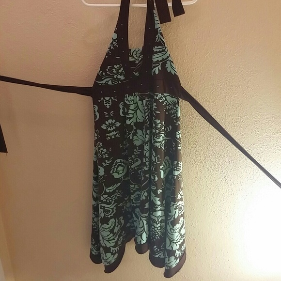 Kids dress