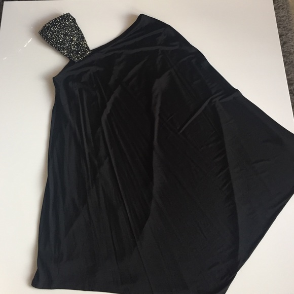 Laundry By Shelli Segal Dress