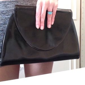 🎊Host Pick!🎊Vintage Leather Handbag