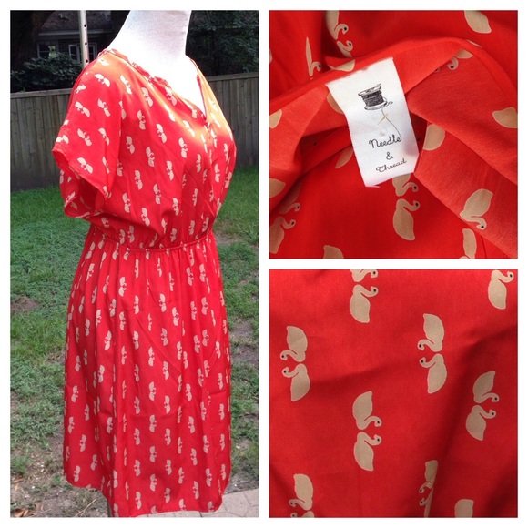 Needle and thread anthropologie Clearance