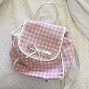 Opening Ceremony Chloe sevigny Backpack