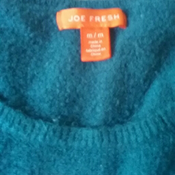 Sweater dress - Picture 1 of 2