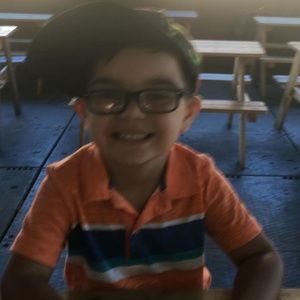 Meet your Posher, Jackie