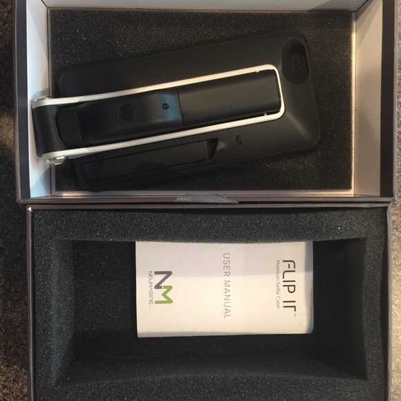 FLIP IT Selfie Case - Picture 4 of 4