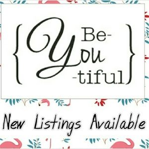 New Listings Available