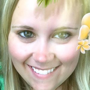 Meet your Posher, Jamie