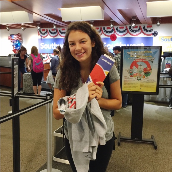 Meet your Posher, Lucy - Picture 1 of 1