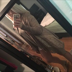 Charlotte Russe Sweater