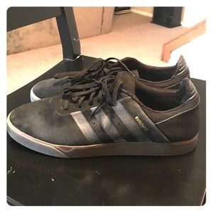 Adidas Busenitz skate shoes