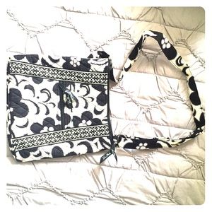 Hipster Vera Bradley Crossbody