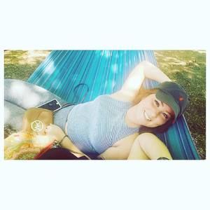 Meet your Posher, Rebecca