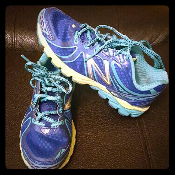 New Balance women's shoes