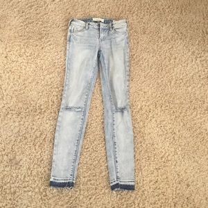 BULLHEAD JEANS