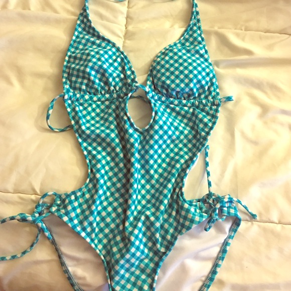 ❗️FINAL SALE❗️Monokini bikini!