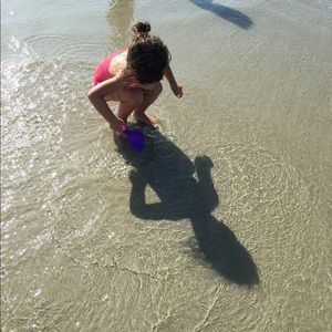 Meet your Posher, Dory