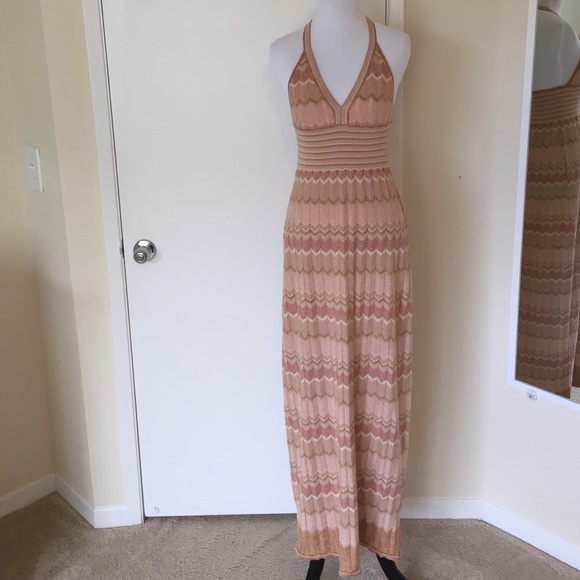 Victoria's Secret Dresses & Skirts - VICTORIA SECRET MAXI DRESS.