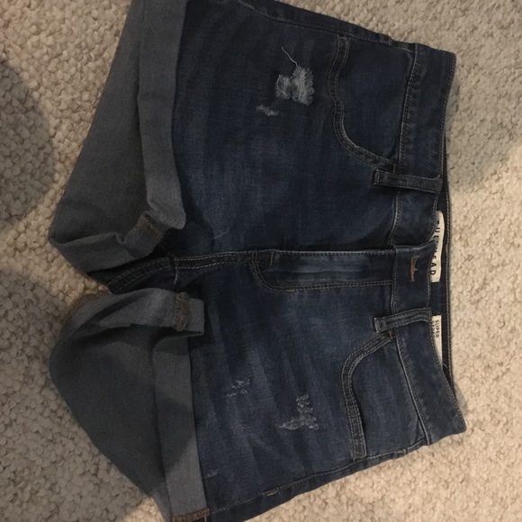Brand new size 27 Pacsun shorts