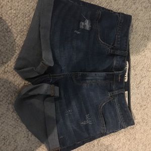 Brand new size 27 Pacsun shorts