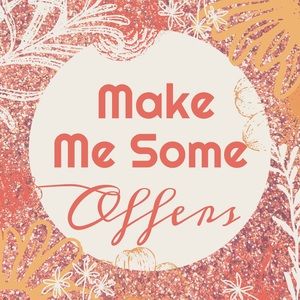 Please make offers ❤️