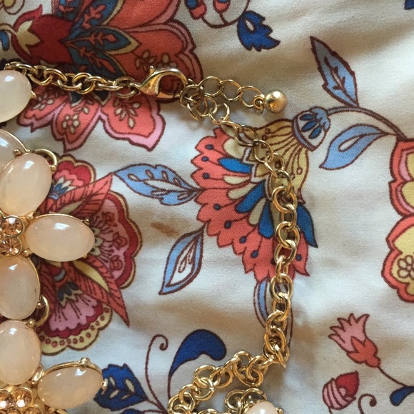 Forever 21 blouse - Picture 4 of 4