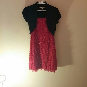 Kids dress