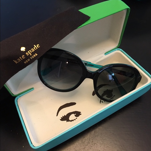 Kate Spade Sunglasses
