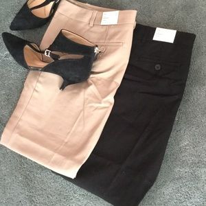 Set of 2 Van Heusen Dress Pants