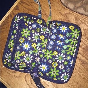 Vera Bradley wallet