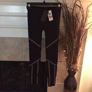 Material Girl Leggings