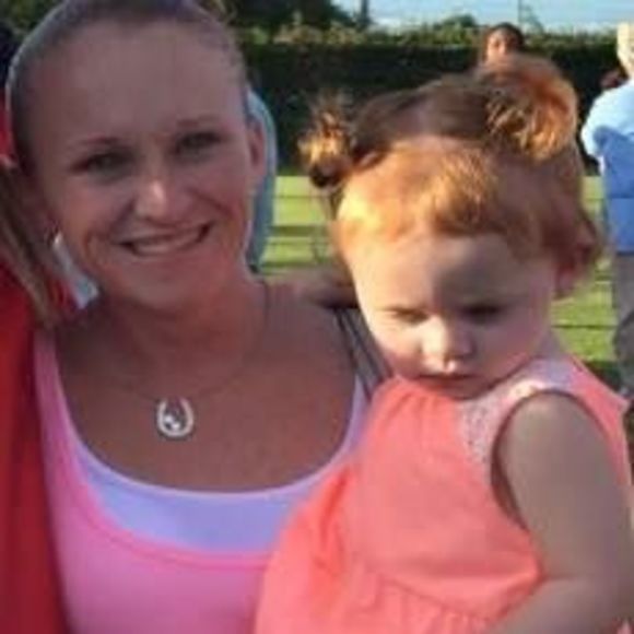 Meet your Posher, Mariann - Picture 1 of 1