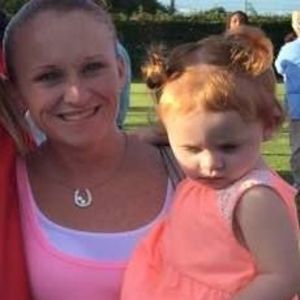 Meet your Posher, Mariann