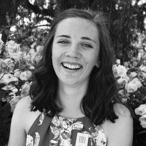 Meet your Posher, Jaclyn