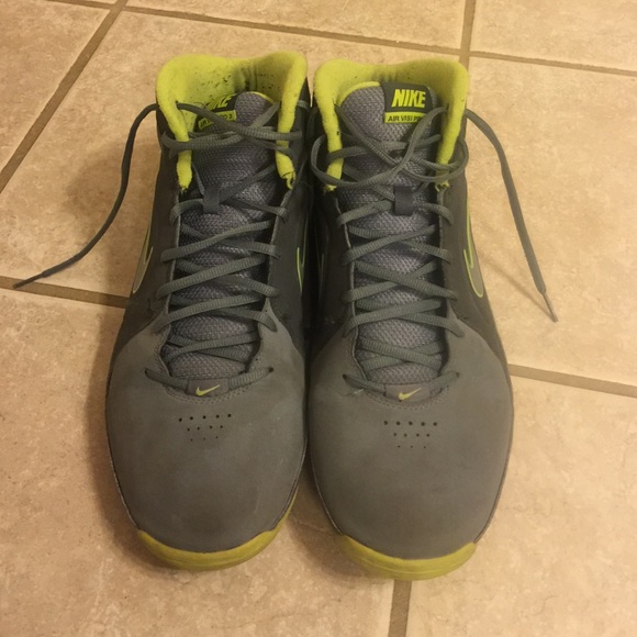 Nike Basketball Shoes