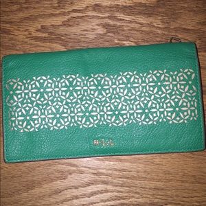 Ralph Lauren wallet