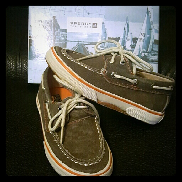 Sperry Top-Sider