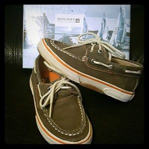 Sperry Top-Sider